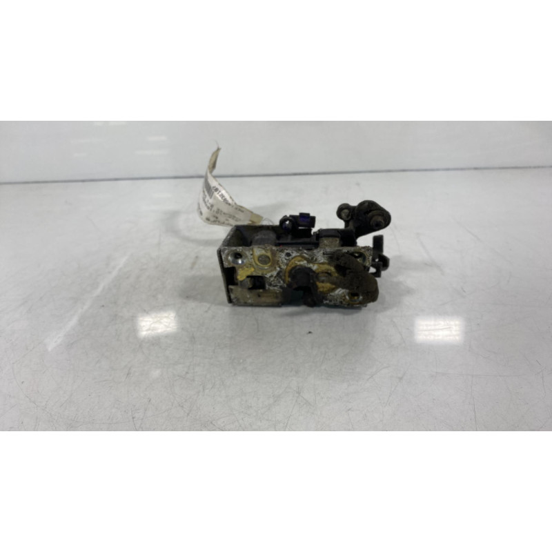 Serrure avant droit JEEP CHEROKEE Photo n°3