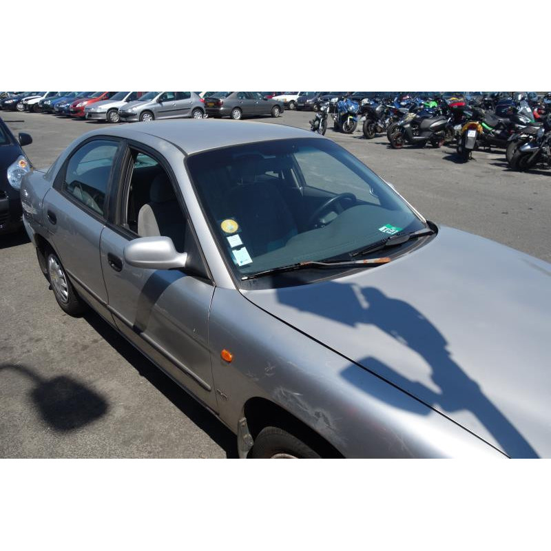 Calandre DAEWOO NUBIRA 1 Photo n°13