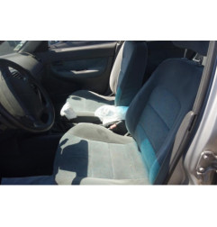 Fermeture de capot DAEWOO NUBIRA 1