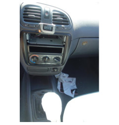 Fermeture de capot DAEWOO NUBIRA 1