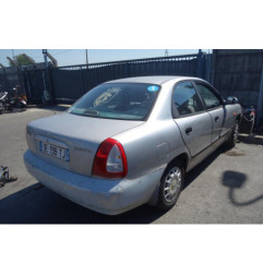 Fermeture de capot DAEWOO NUBIRA 1