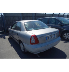 Fermeture de capot DAEWOO NUBIRA 1