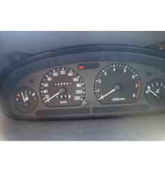 Fermeture de capot DAEWOO NUBIRA 1