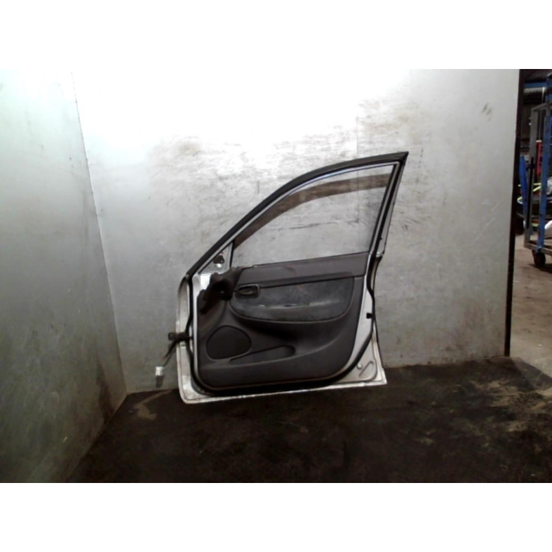 Porte avant droit DAEWOO NUBIRA 1 Photo n°3