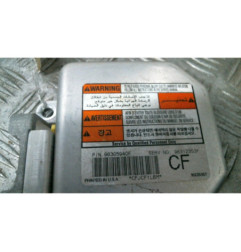 Boitier air bag DAEWOO NUBIRA 1 Photo n°1
