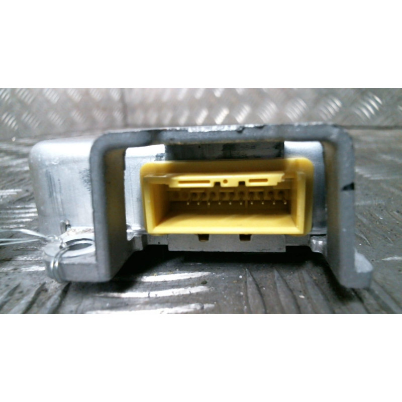 Boitier air bag DAEWOO NUBIRA 1 Photo n°2