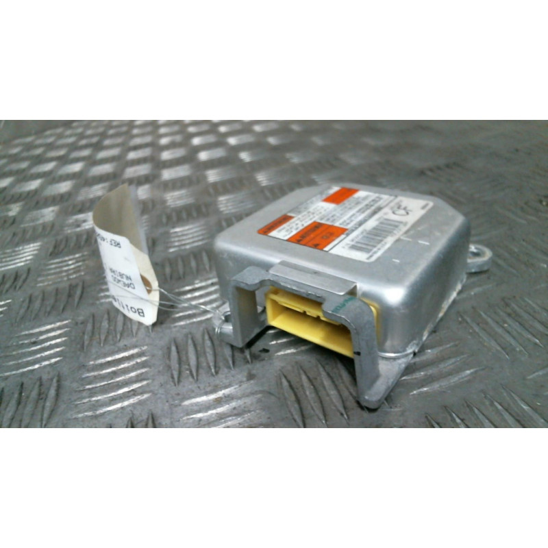 Boitier air bag DAEWOO NUBIRA 1 Photo n°3