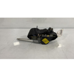 Pretensionneur de ceinture avant gauche DAEWOO NUBIRA 1