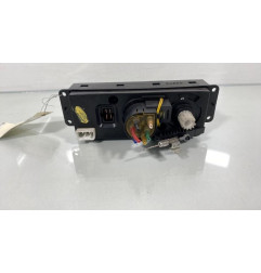Commande chauffage DAEWOO NUBIRA 1
