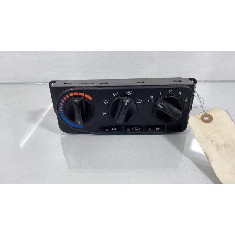 Commande chauffage DAEWOO NUBIRA 1 Photo n°3