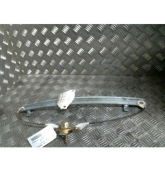 Leve vitre mecanique arriere droit DAEWOO NUBIRA 1 Photo n°1
