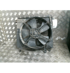 Moto ventilateur radiateur DAEWOO NUBIRA 1 Photo n°1
