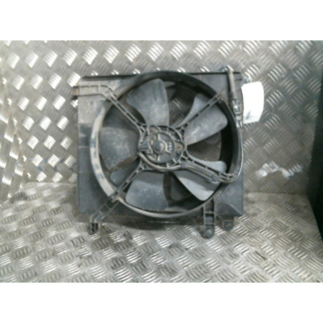 Moto ventilateur radiateur DAEWOO NUBIRA 1 Photo n°1