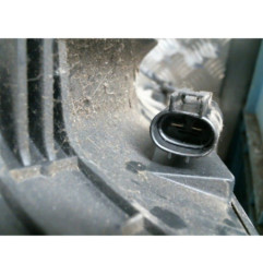 Moto ventilateur radiateur DAEWOO NUBIRA 1