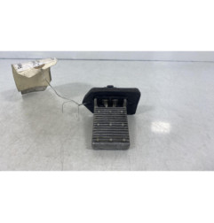 Resistance chauffage DAEWOO NUBIRA 1