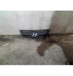 Calandre HYUNDAI SONATA 5 Photo n°1