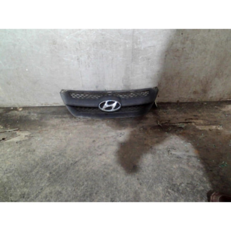 Calandre HYUNDAI SONATA 5 Photo n°1