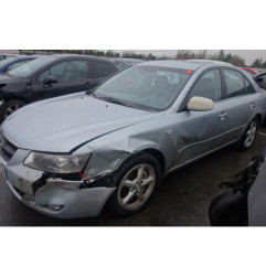 Calandre HYUNDAI SONATA 5