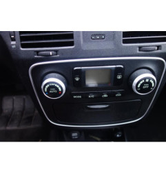 Calandre HYUNDAI SONATA 5