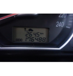 Calandre HYUNDAI SONATA 5