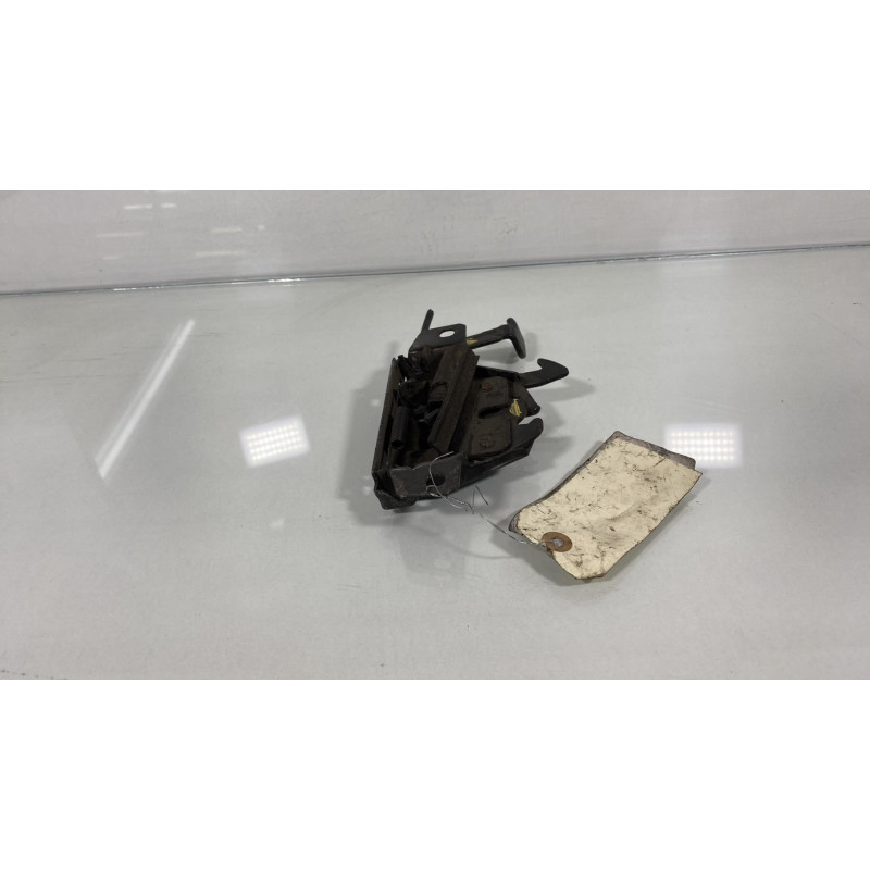 Fermeture de capot HYUNDAI SONATA 5 Photo n°1