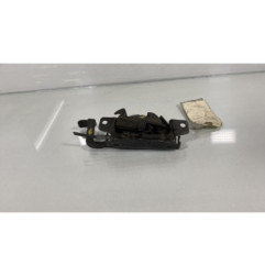 Fermeture de capot HYUNDAI SONATA 5