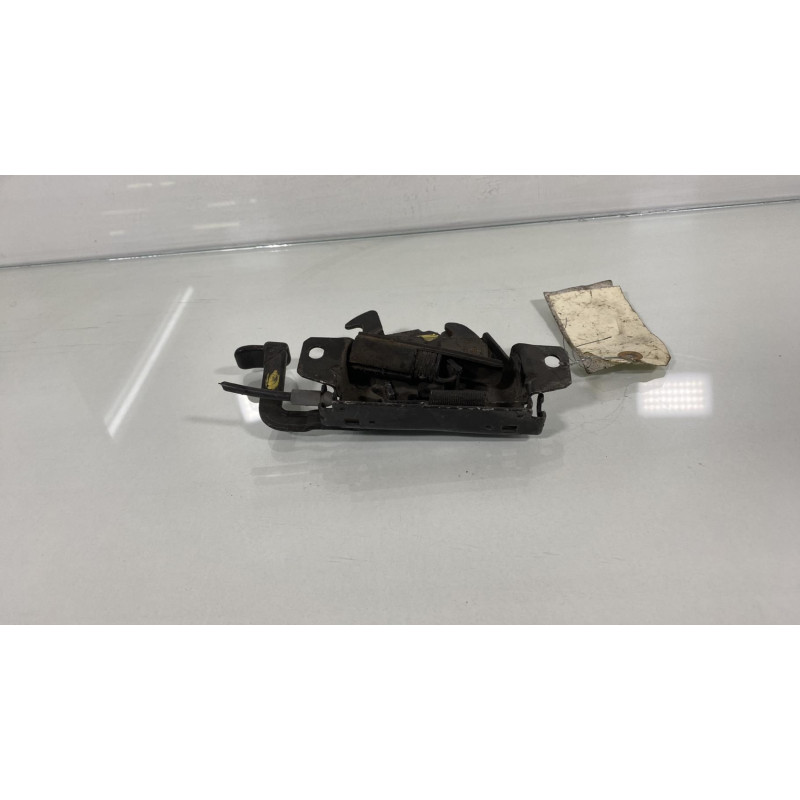 Fermeture de capot HYUNDAI SONATA 5 Photo n°2