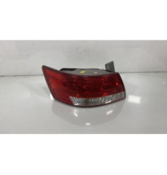 Feu arriere principal gauche (feux) HYUNDAI SONATA 5