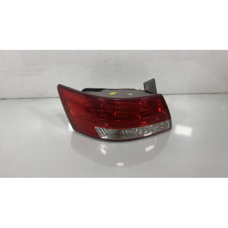 Feu arriere principal gauche (feux) HYUNDAI SONATA 5 Photo n°2