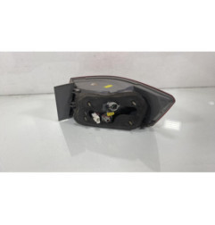 Feu arriere principal gauche (feux) HYUNDAI SONATA 5