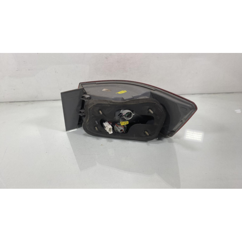 Feu arriere principal gauche (feux) HYUNDAI SONATA 5 Photo n°3
