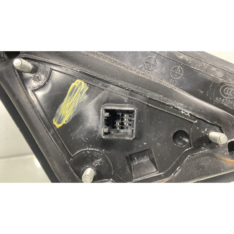 Retroviseur gauche HYUNDAI SONATA 5 Photo n°3