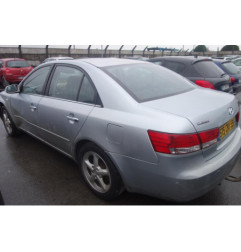 Retroviseur gauche HYUNDAI SONATA 5
