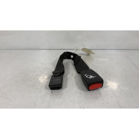 Attache ceinture arriere droit HYUNDAI SONATA 5 Photo n°1