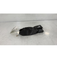 Attache ceinture arriere droit HYUNDAI SONATA 5