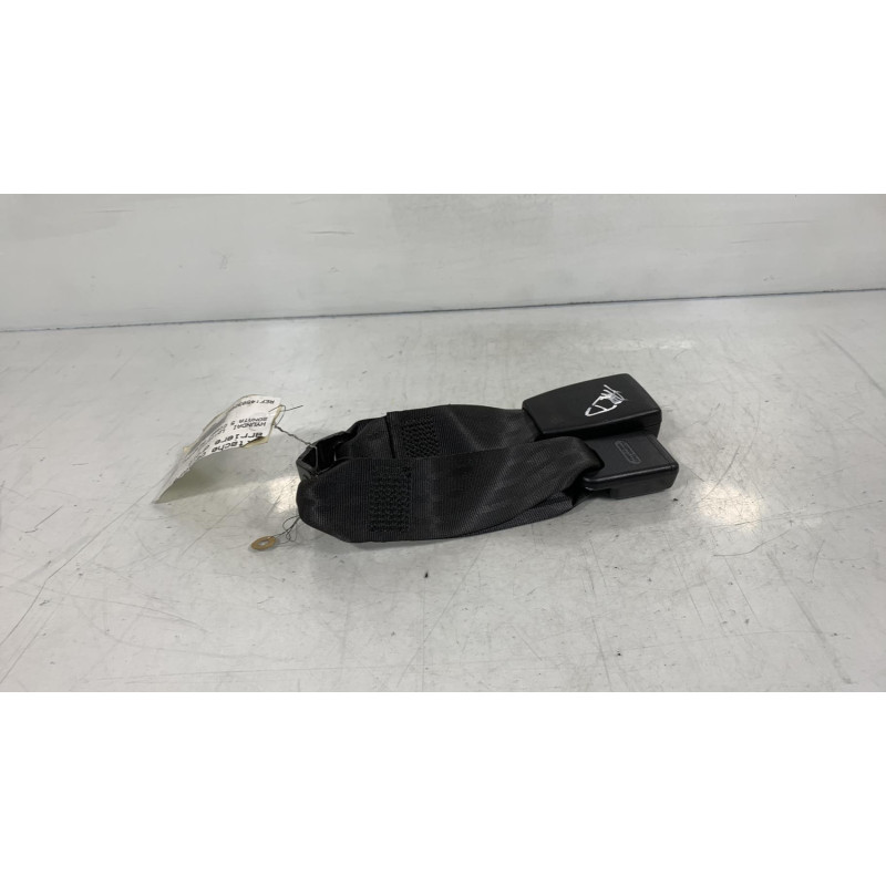 Attache ceinture arriere droit HYUNDAI SONATA 5 Photo n°2