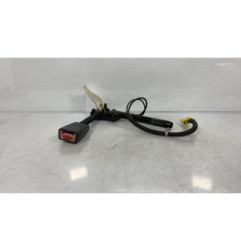 Pretensionneur de ceinture avant gauche HYUNDAI SONATA 5