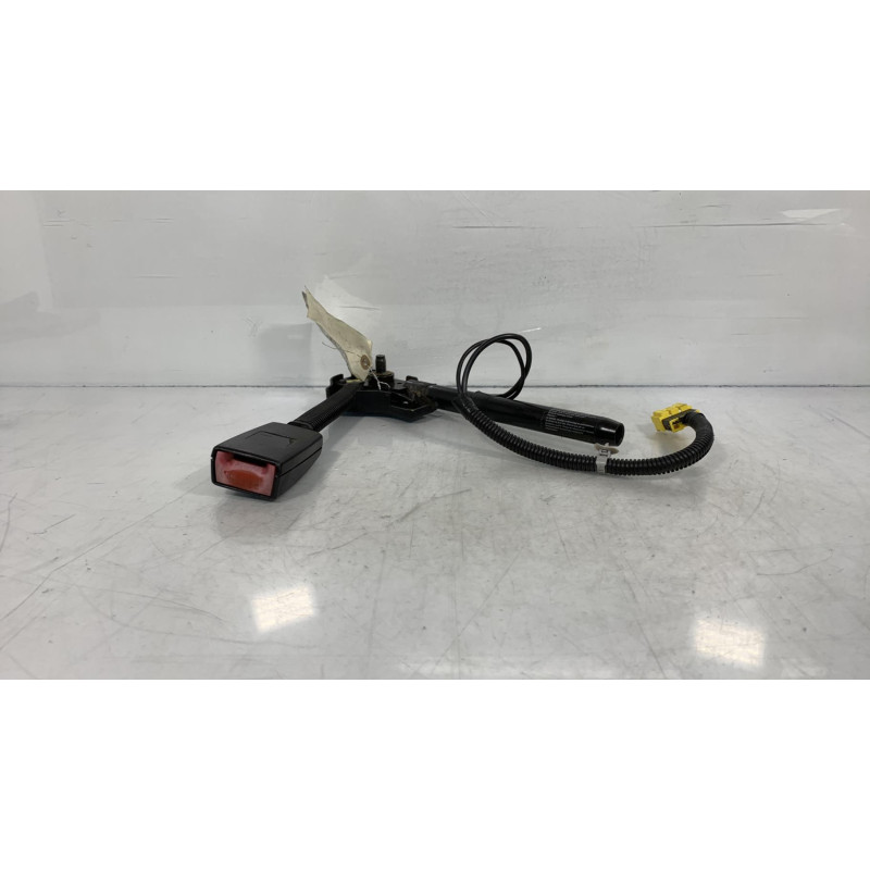 Pretensionneur de ceinture avant gauche HYUNDAI SONATA 5 Photo n°3
