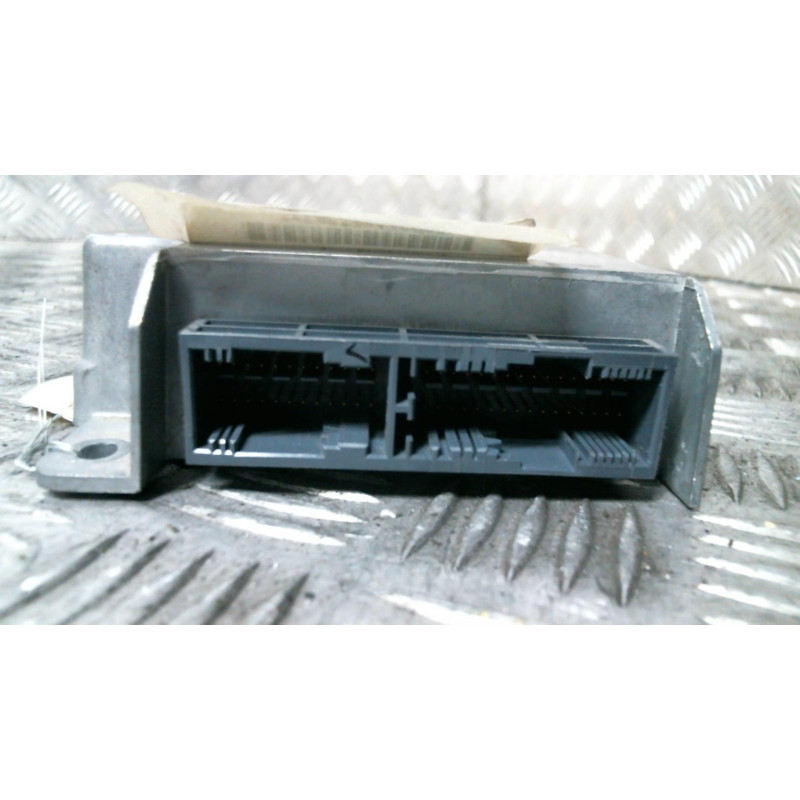 Boitier air bag HYUNDAI SONATA 5 Photo n°1
