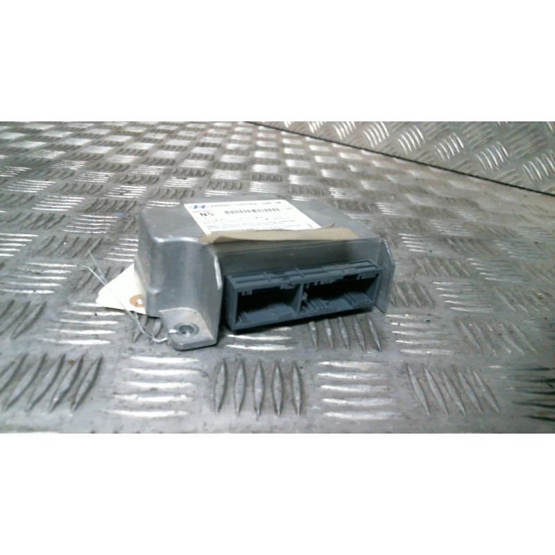 Boitier air bag HYUNDAI SONATA 5 Photo n°2