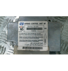 Boitier air bag HYUNDAI SONATA 5
