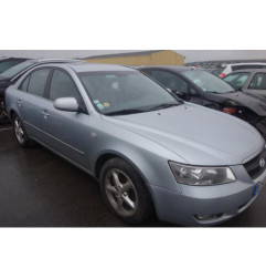 Boitier air bag HYUNDAI SONATA 5