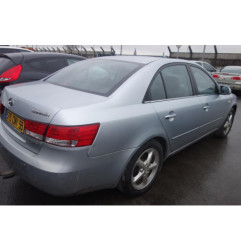 Boitier air bag HYUNDAI SONATA 5