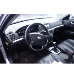 Boitier air bag HYUNDAI SONATA 5