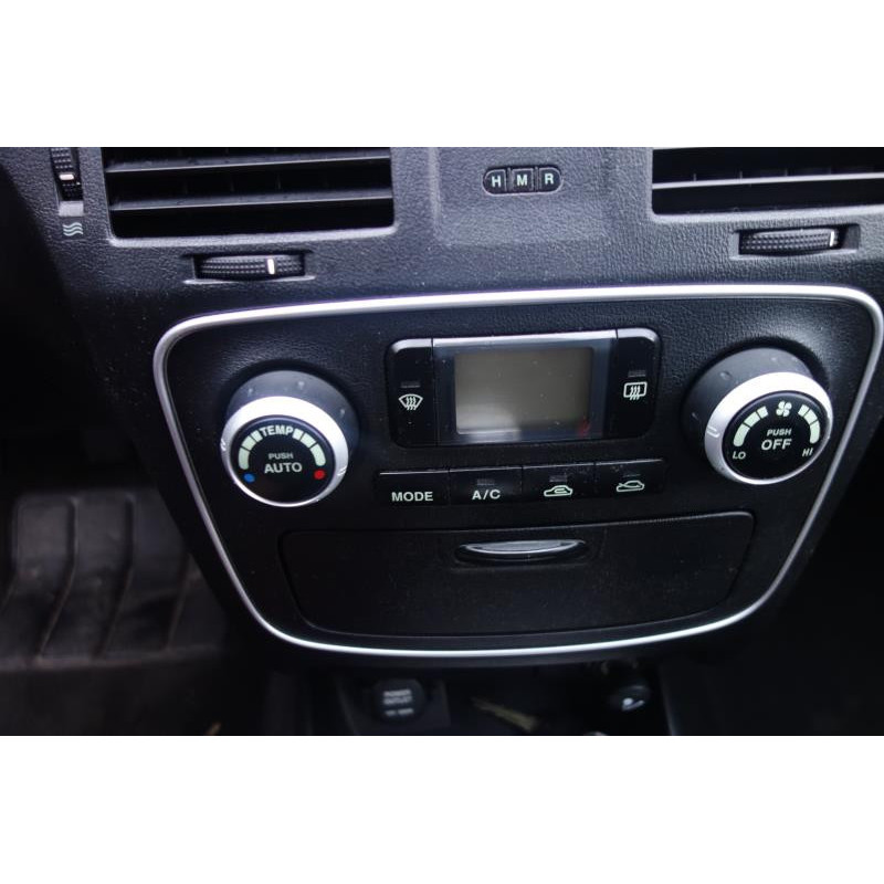 Boitier air bag HYUNDAI SONATA 5 Photo n°9