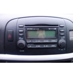 Boitier air bag HYUNDAI SONATA 5