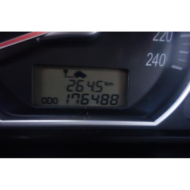 Boitier air bag HYUNDAI SONATA 5 Photo n°11