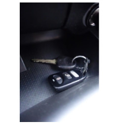 Boitier air bag HYUNDAI SONATA 5
