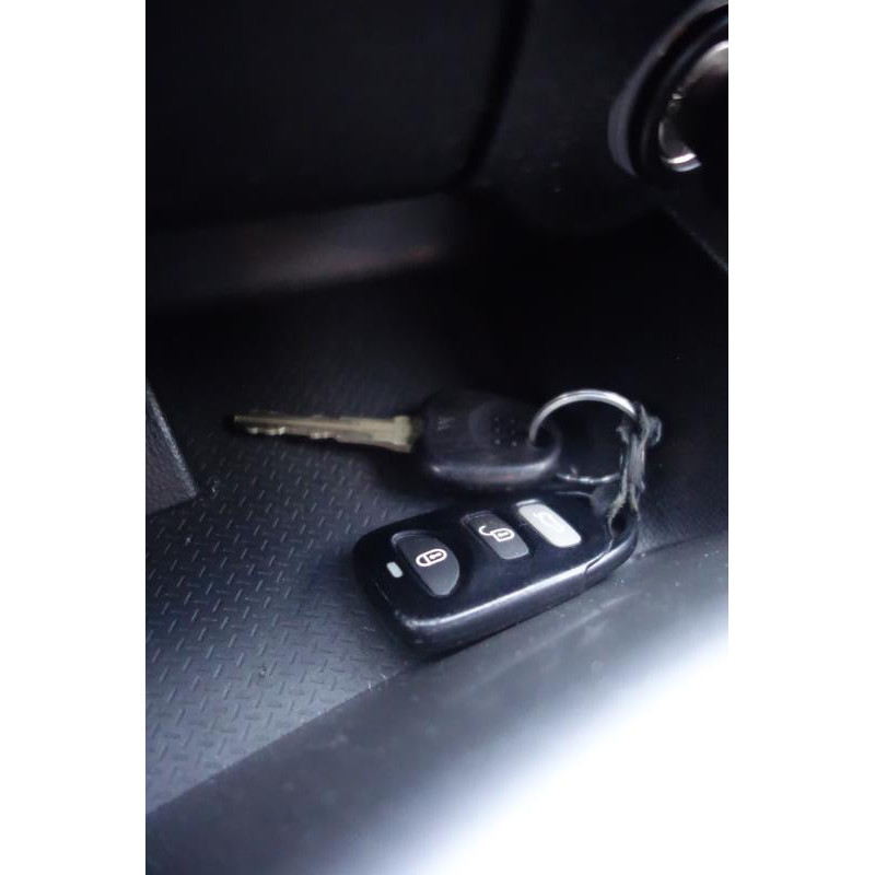Boitier air bag HYUNDAI SONATA 5 Photo n°12