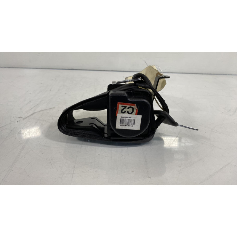 Ceinture arriere centrale HYUNDAI SONATA 5 Photo n°1